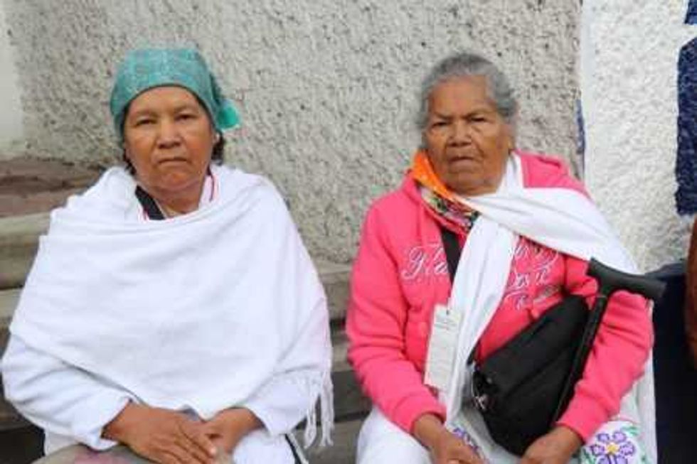 peregrinacion de queretaro al tepeyac 28