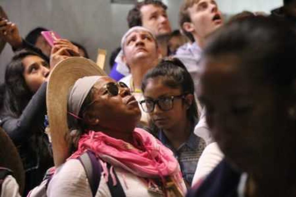 peregrinacion de queretaro al tepeyac 32