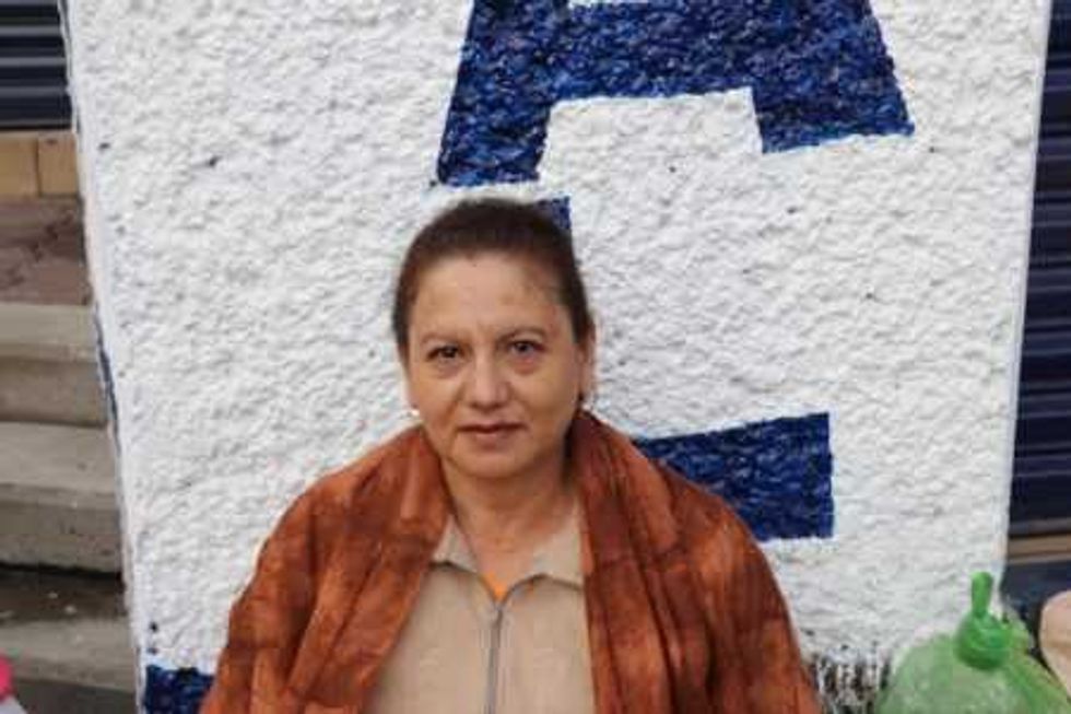 peregrinacion de queretaro al tepeyac 36