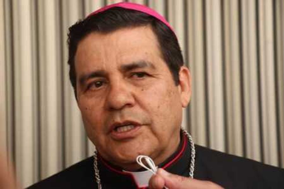 peregrinacion de queretaro al tepeyac 44