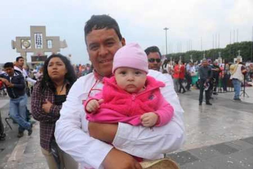 peregrinacion de queretaro al tepeyac 49