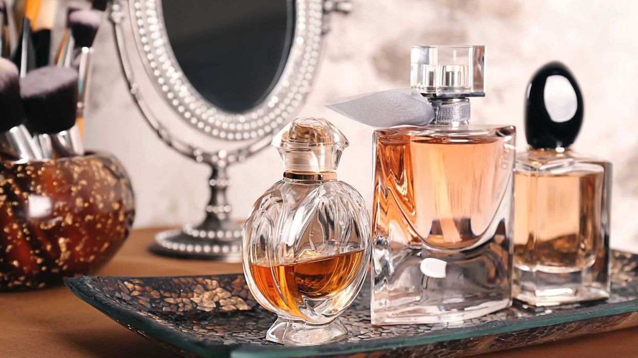 Perfumes en 2025: las notas olfativas que dominarán este año.