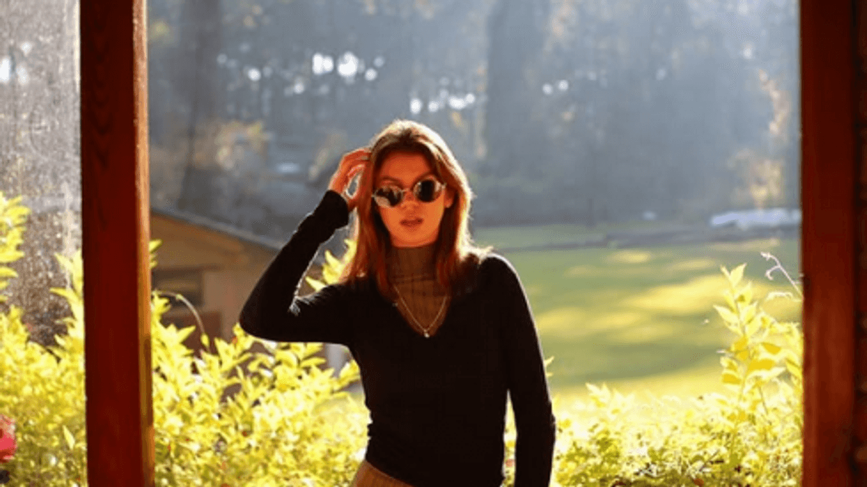 Periodista Carlos Jiménez revela detalles de la agresión de la influencer Marianne “N” a Valentina Gilabert. Foto: Ilustrativa/ Agencia México.