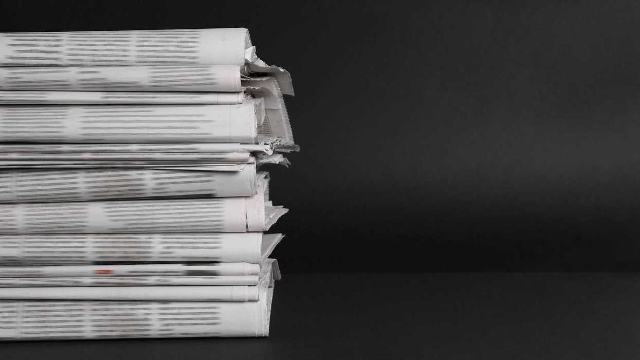 Periodista hostigada y amenazada por cubrir una denuncia pública.