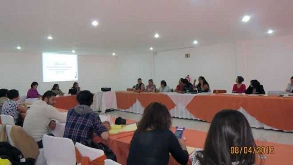 Periodistas de Tlaxcala en grave situacion de riesgo