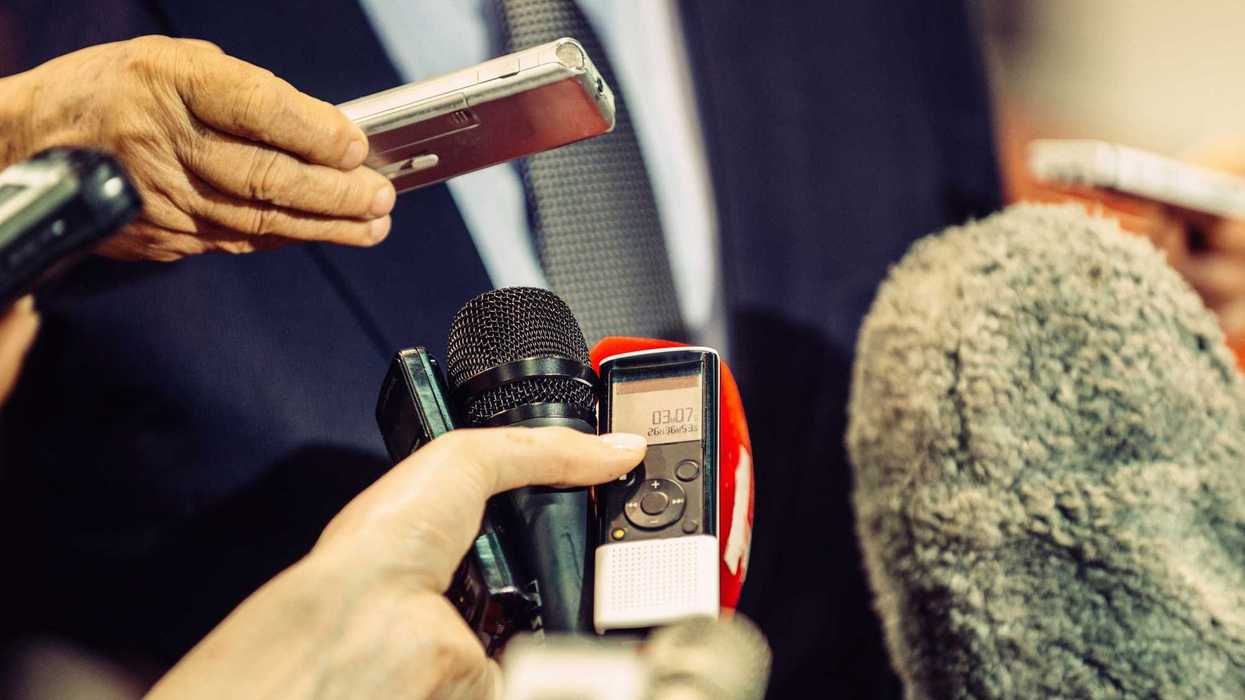 Periodistas mexicanos exigen justicia tras documentarse 451 agresiones a la prensa durante 2025