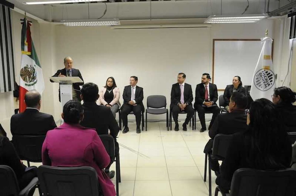 peritos de fiscalia obtienen certificacion en analisis y procesamiento3