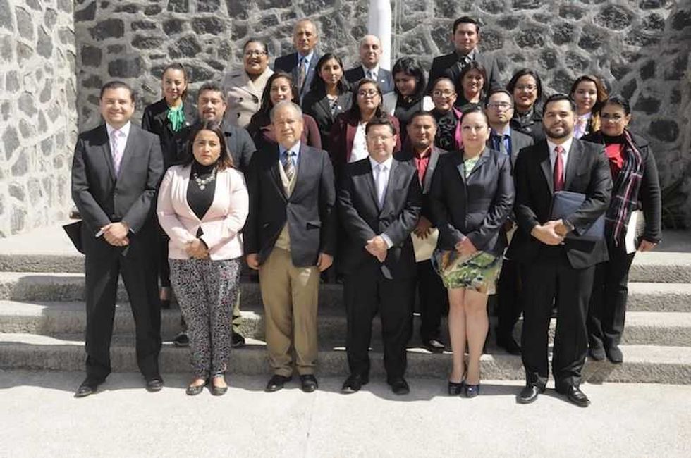 peritos de fiscalia obtienen certificacion en analisis y procesamiento4