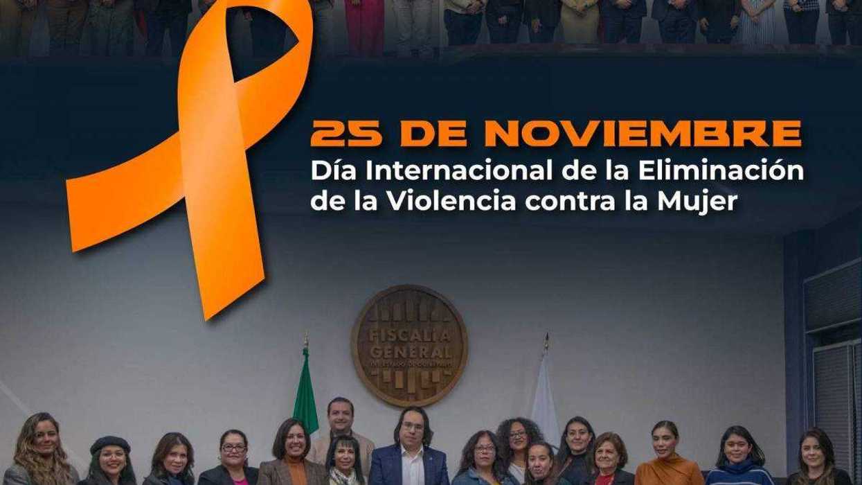 Personal de Fiscalía de Querétaro trabaja en casos de violencia de género con medidas de protección para mujeres.