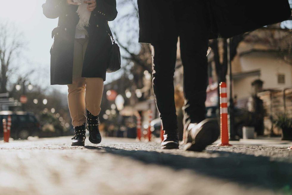 Personal de protección civil coordina operativo invernal en municipios de elevación superior de la Sierra Gorda.