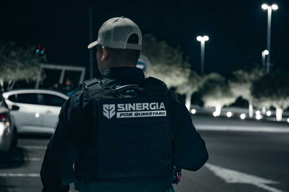Personal ministerial ejecuta cateos simult\u00e1neos por violencia familiar en Quer\u00e9taro y Corregidora bajo Sinergia