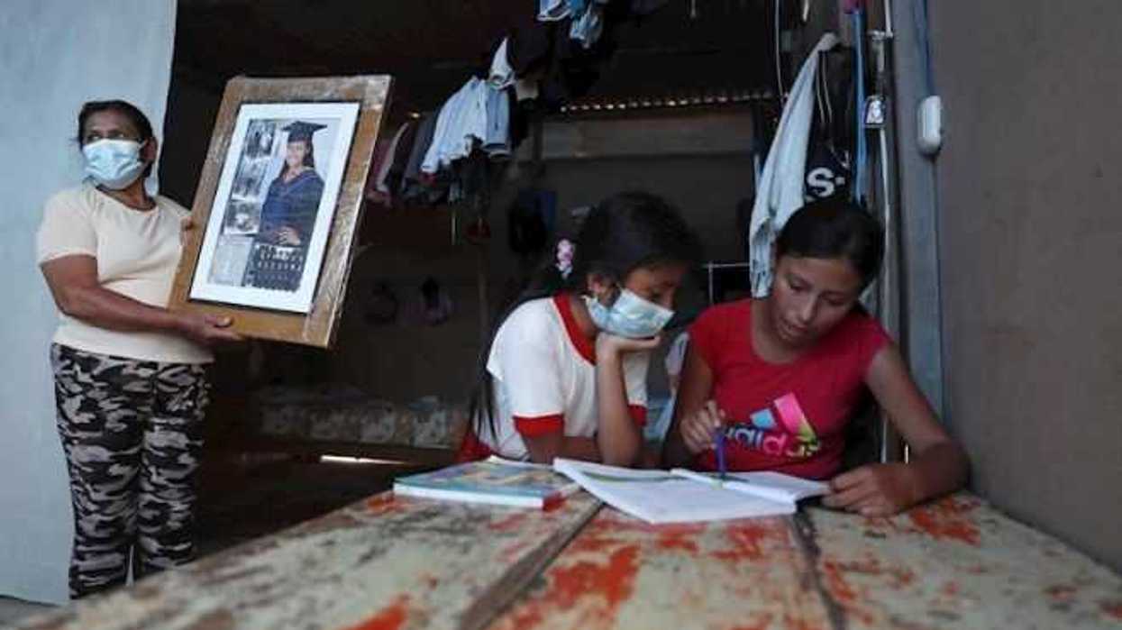 peru-educacion-covid-efe