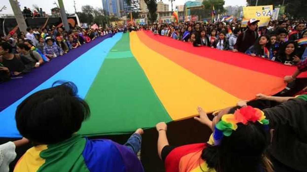 peru-homosexualidad-efe