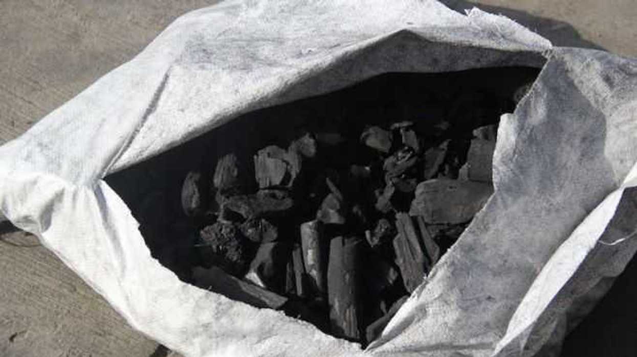 PGR aseguró en el DF una tonelada de “cocaína negra”. FOTO/NOTIMEX