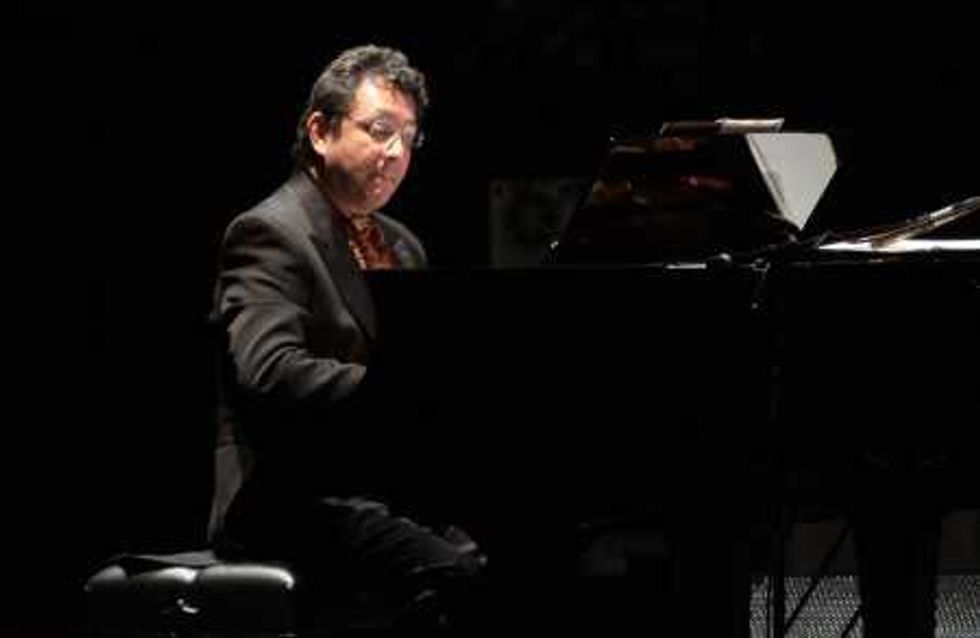 PIANO A DOS DE TRES CAÍDAS SIN LÍMITE DE NOTAS