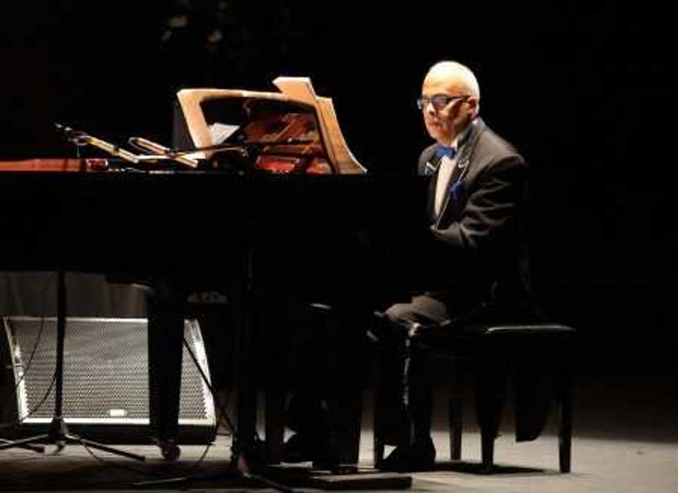 PIANO A DOS DE TRES CAÍDAS SIN LÍMITE DE NOTAS