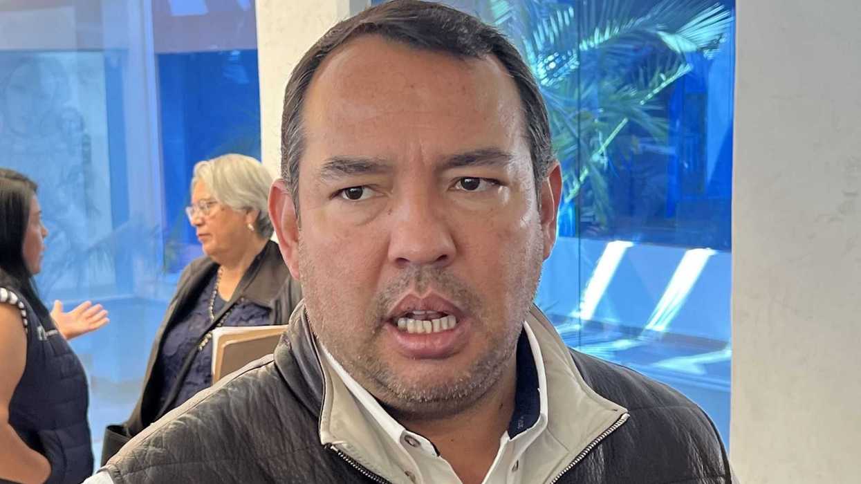 Pide alcalde denunciar a malos servidores públicos en San Juan del Río.