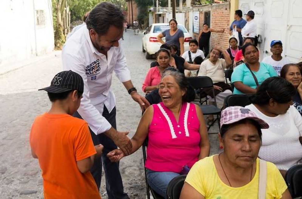 pide gustavo perez rojano evaluar a candidatos 1