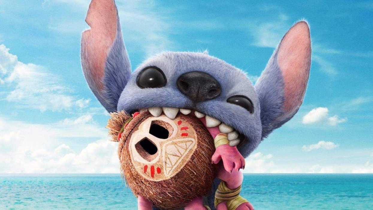 Ping Solutions lanza colección especial de Stitch para estreno en Cinépolis.