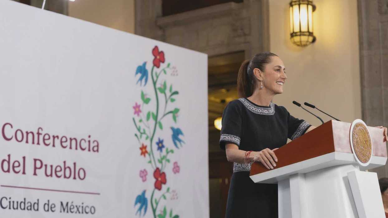 Plan de Gasoductos México 2026: red de 21 mil kilómetros que la CFE y CENAGAS ampliarán con 140 mil 905 mdp antes de 2030