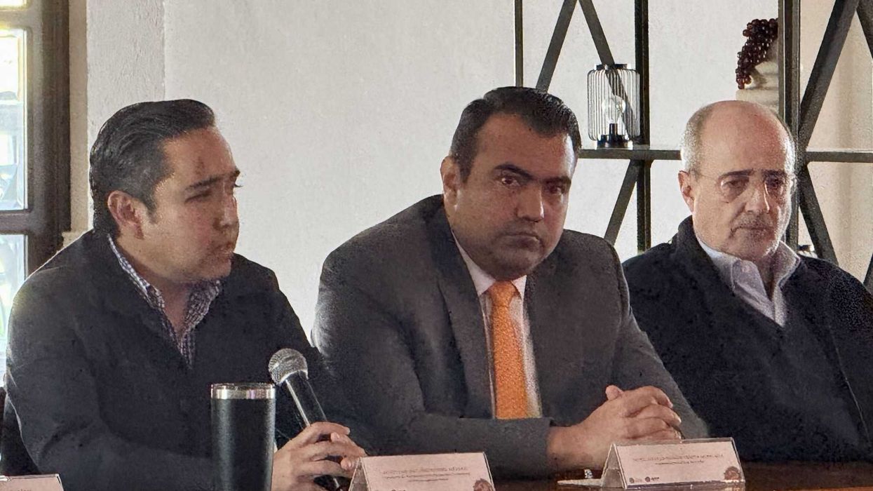 Plan Estatal de Desarrollo se proyecta a 30 años en Querétaro.