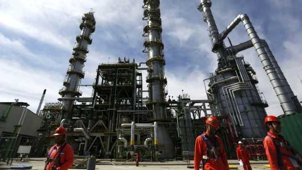 plan nacional de refinacion 4