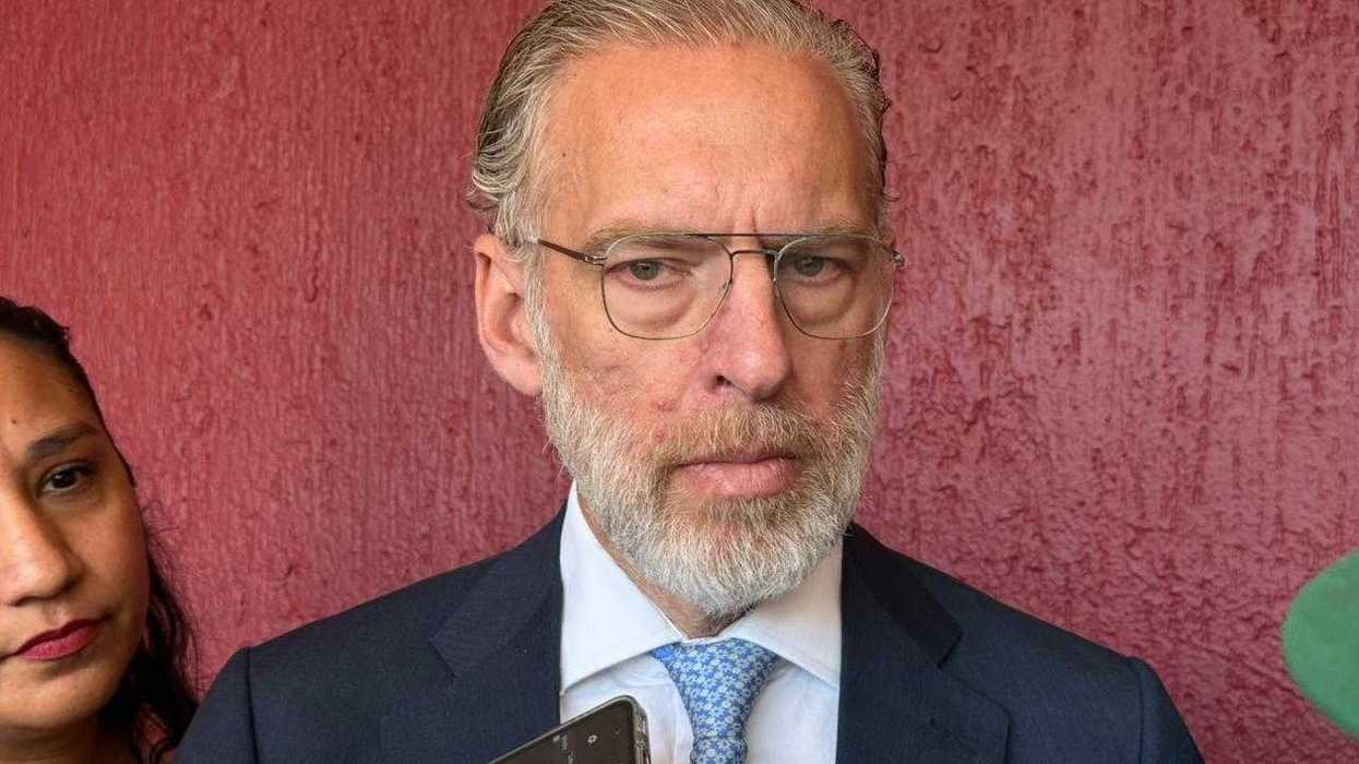 Planeación de relleno sanitario metropolitano en Querétaro con terrenos identificados en El Marqués y Corregidora