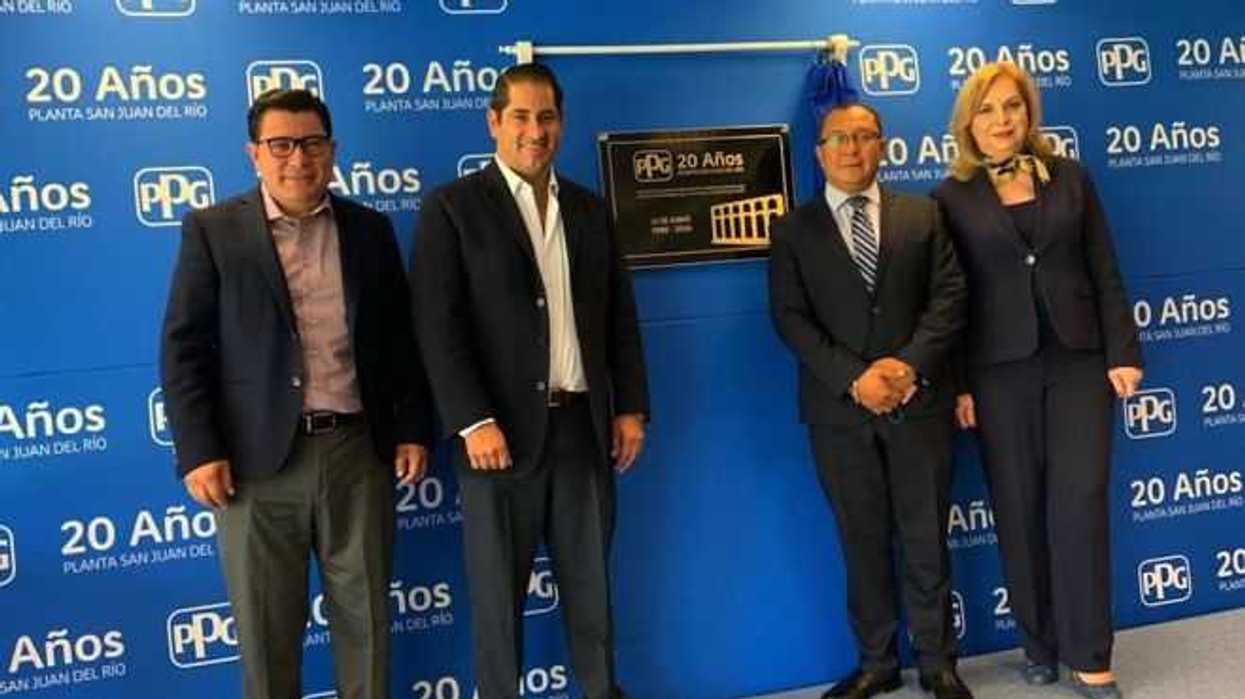 planta-de-ppg-celebra-20-aniversario-en-san-juan-del-rio