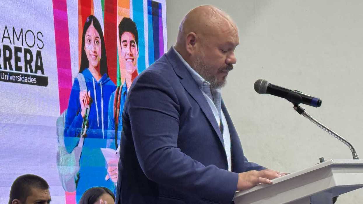 Planta industrial en San Juan del Río Querétaro donde trabajadores operan durante jornada laboral reforma 40 horas