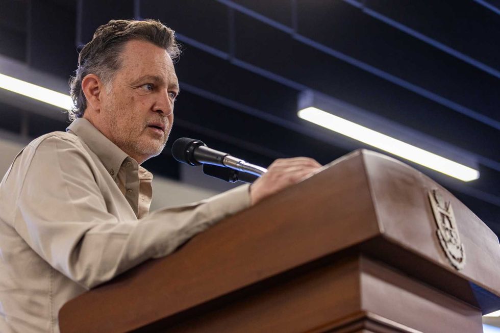 Planta SIG en Parque Industrial Aerotech de Col\u00f3n Quer\u00e9taro durante anuncio de inversi\u00f3n de mil 910 millones de pesos para expansi\u00f3n en dos fases hasta 2028