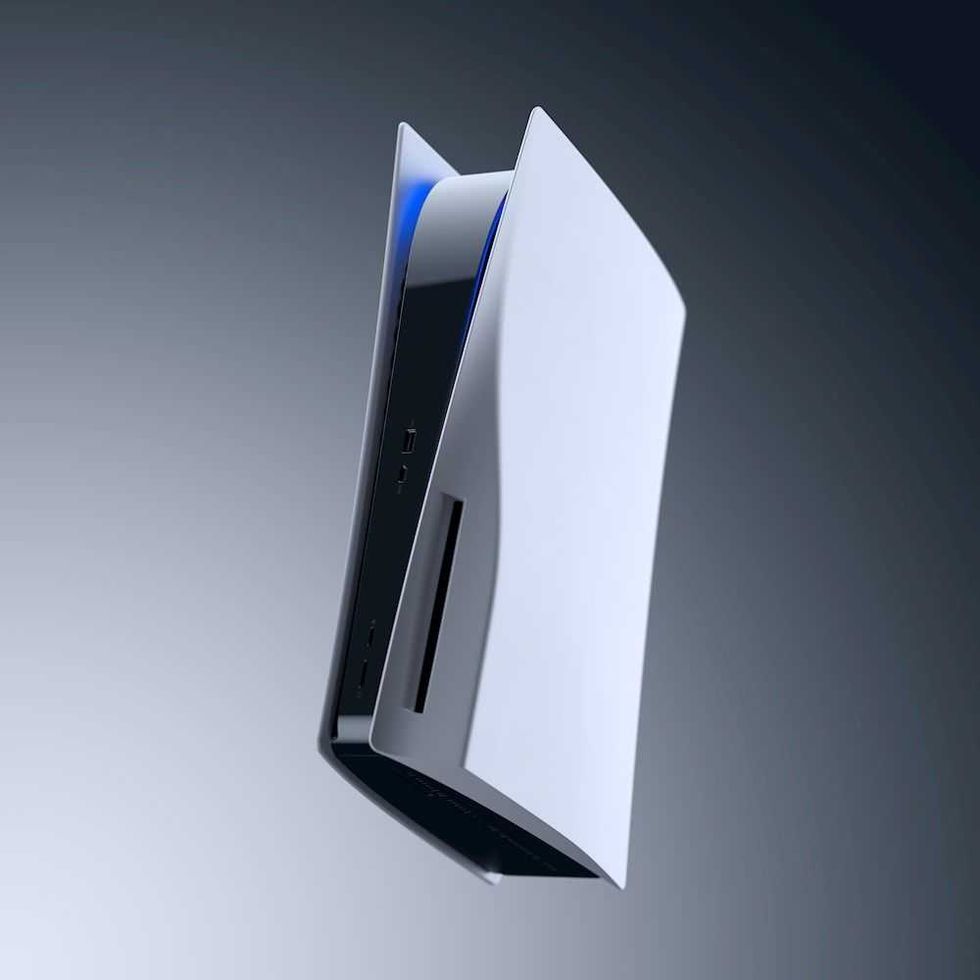 playstation efe
