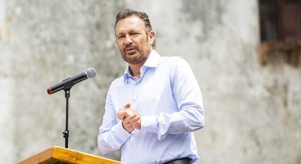 Poder Ejecutivo de Querétaro cumple al 100% con la declaración patrimonial 2023.