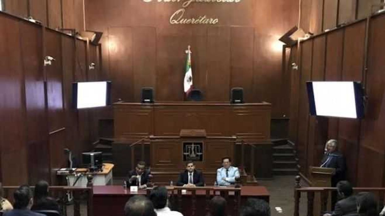 poder-judicial-de-queretaro-no-laborara-jueves-y-viernes-santo