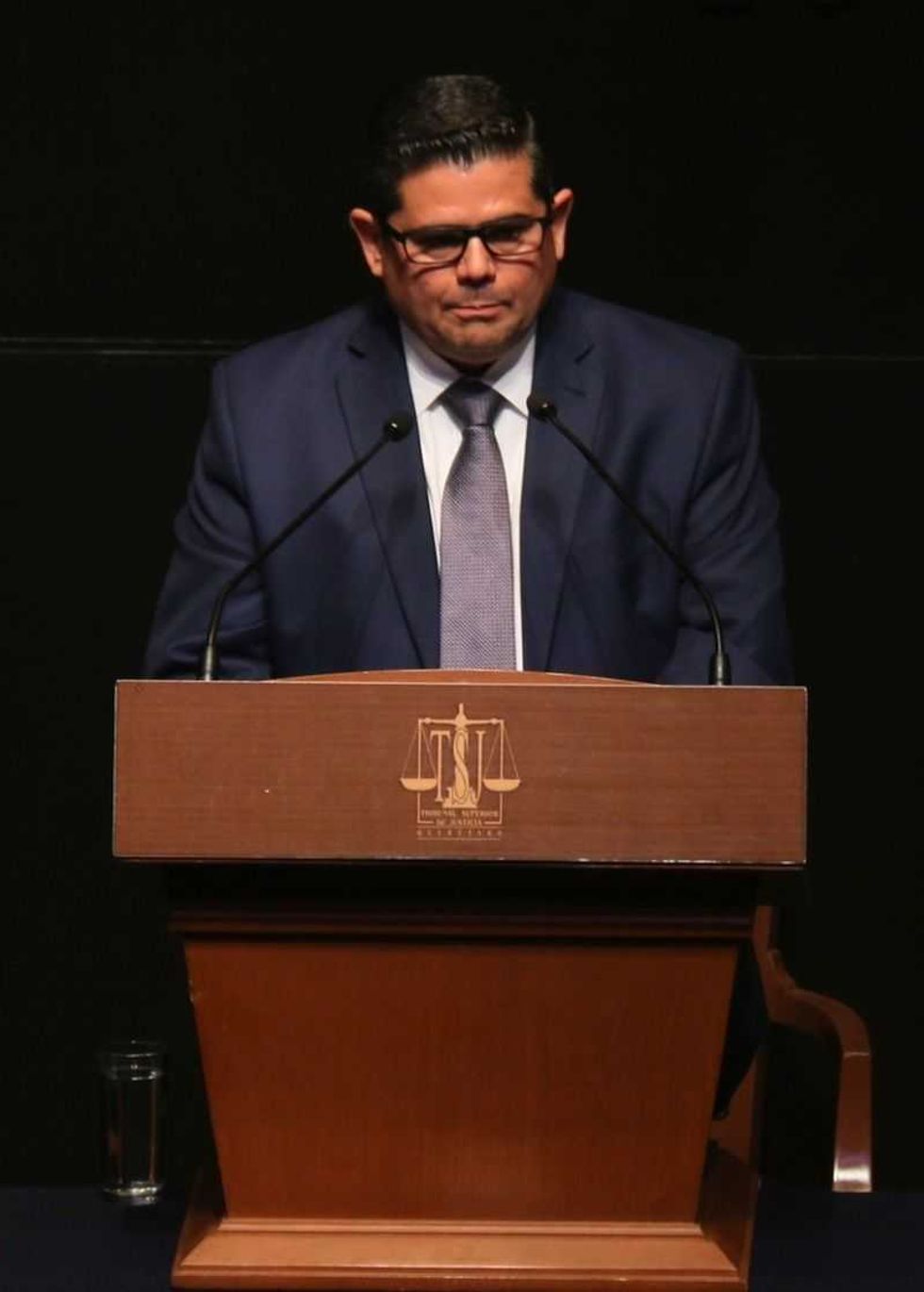 poder judicial entrega informe a legislatura de queretaro2