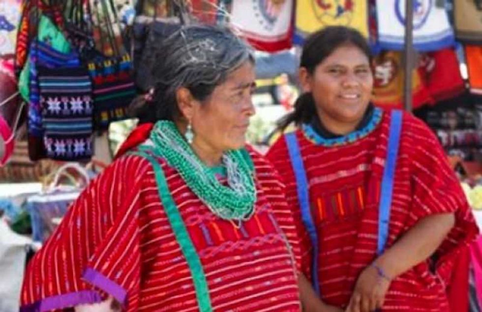 poemas escritora michoacana busca preservar lengua purepecha 2