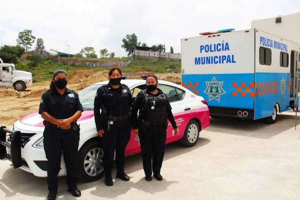 policia municipal 2
