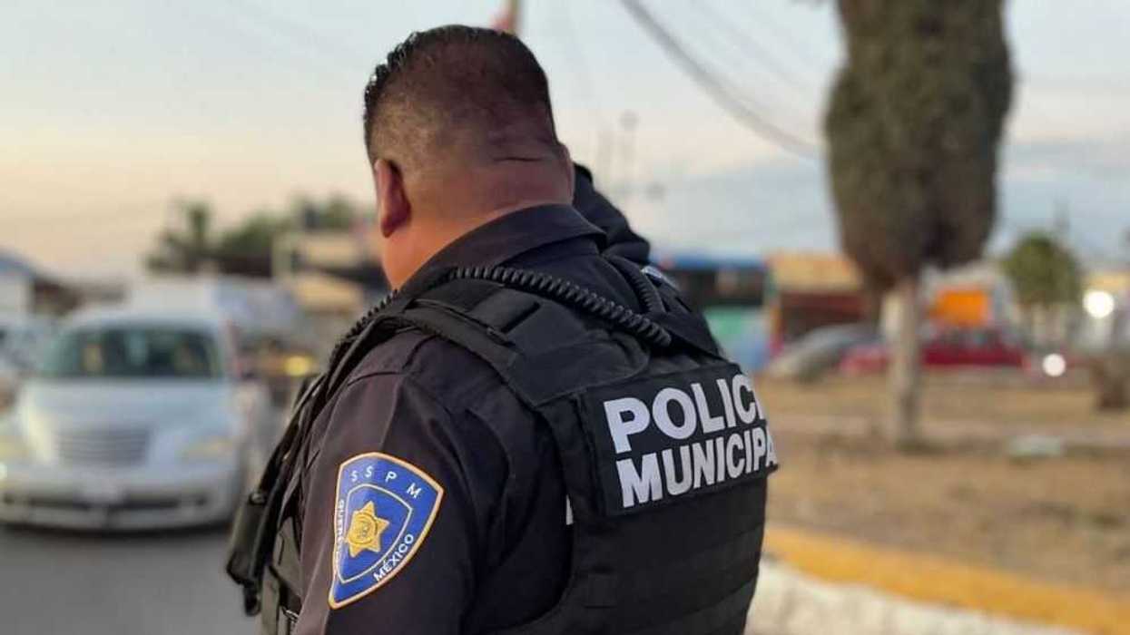Policía Municipal reforzará presencia en escuelas de Querétaro.