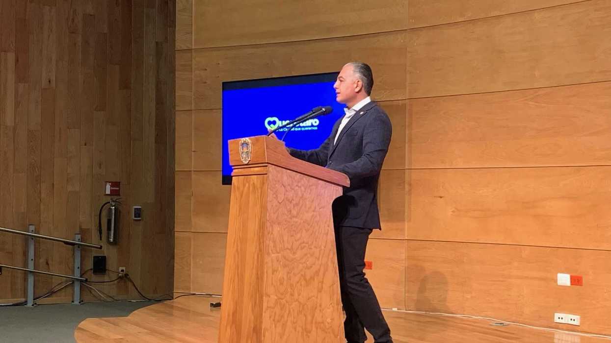 Policías municipales ganarán 19 mil al mes en municipio de Querétaro.