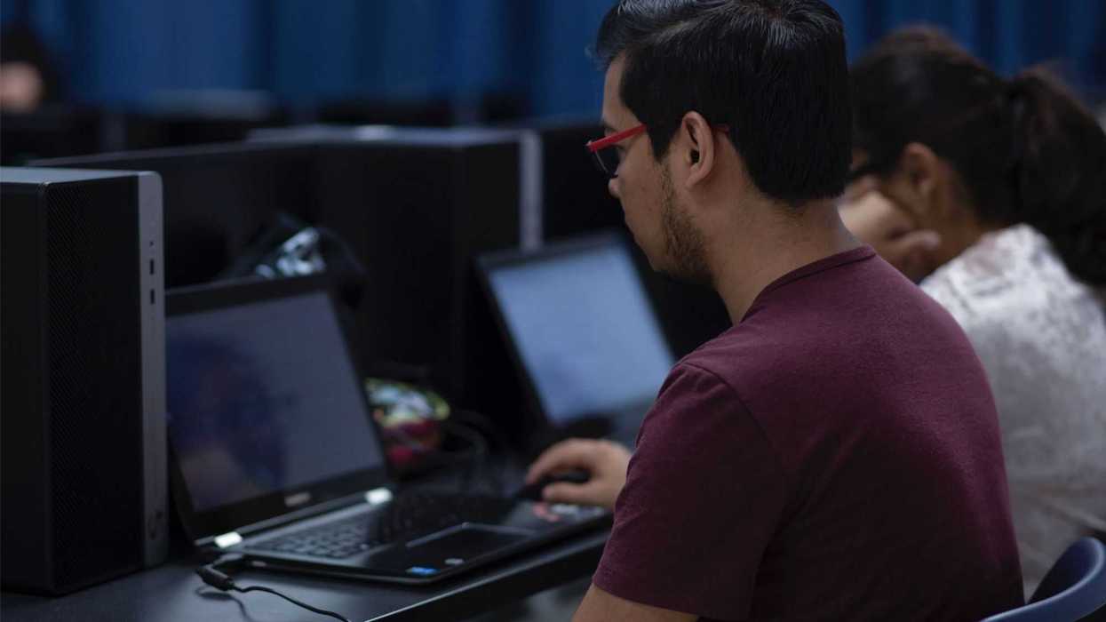 Politécnica de Santa Rosa abre convocatoria a nuevo ingreso.