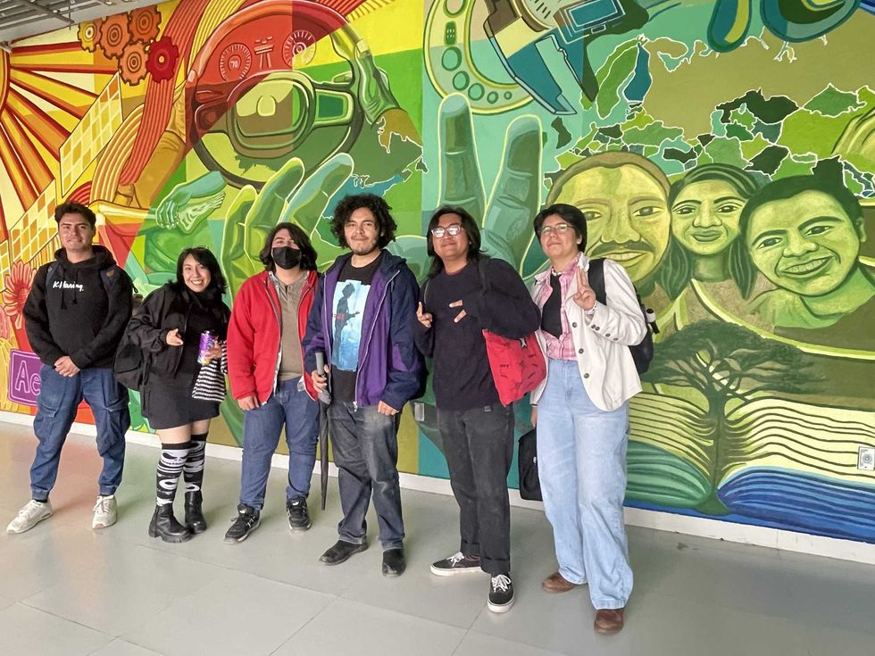 Politécnica de Santa Rosa abre convocatoria para tres licenciaturas.