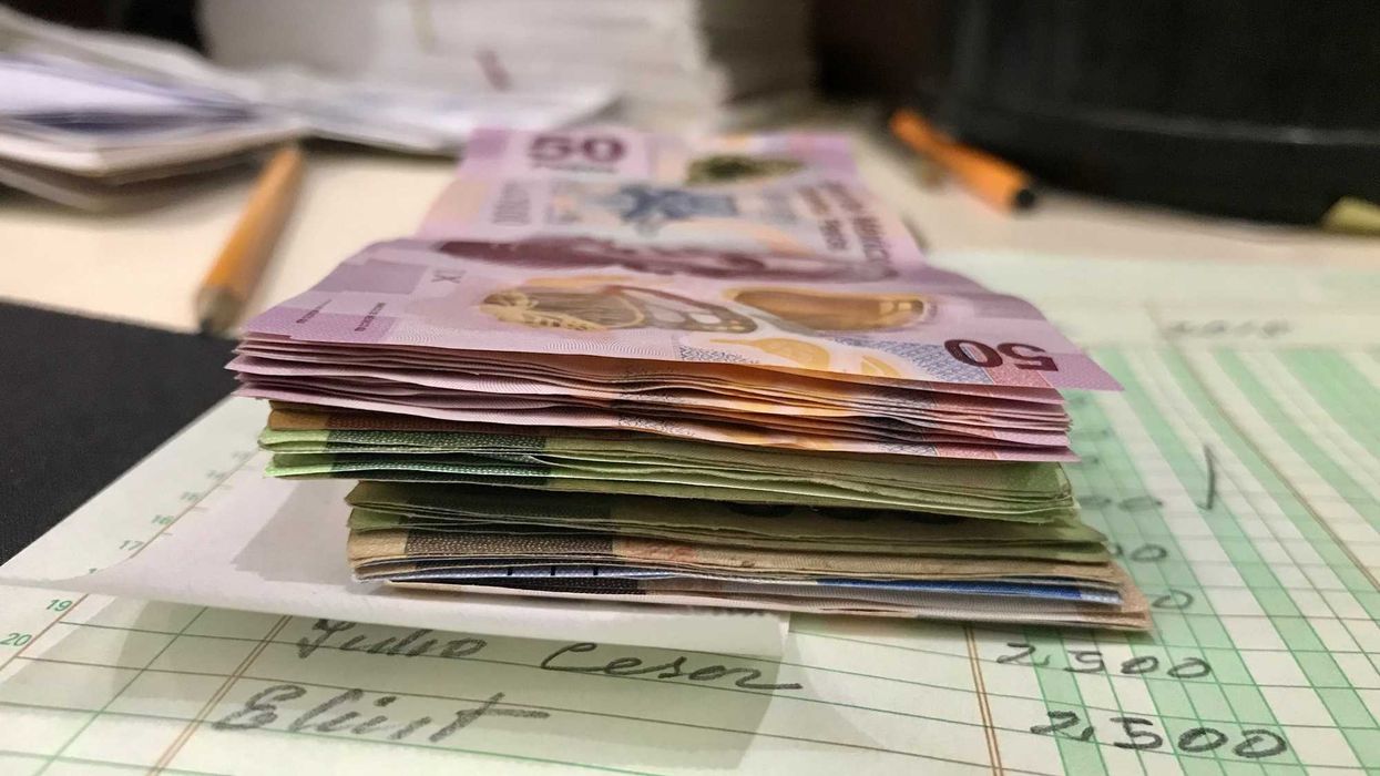 Política fiscal de predial en Querétaro. El impuesto permanece congelado desde 2018 sin trasladar inflación del 58%.