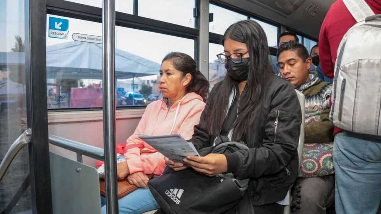 Por concluir convocatoria para acceder a la tarifa preferente de Qrobus.