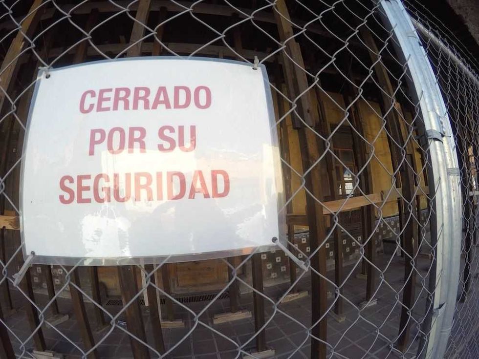 portal de la empacadora 1