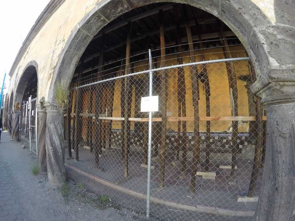 portal de la empacadora 2