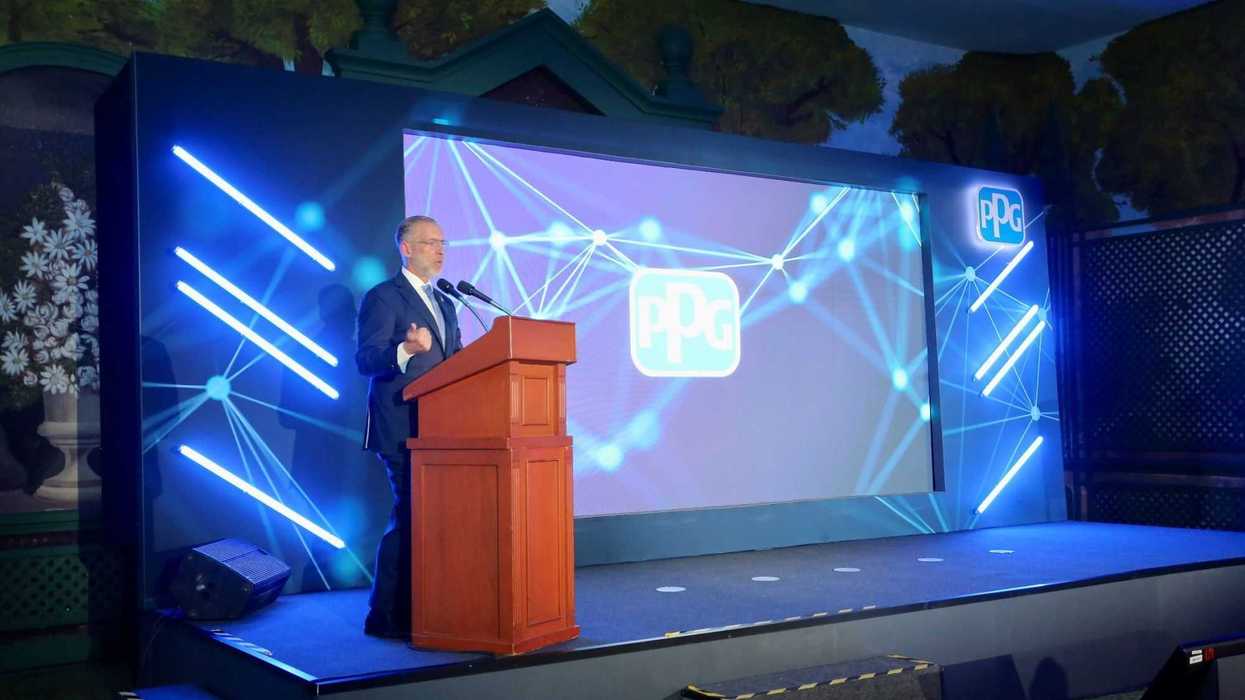 PPG Impulsa Relaciones y Expansión en Querétaro.