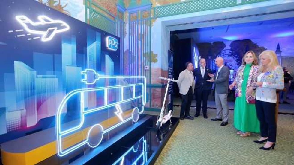 PPG Impulsa Relaciones y Expansión en Querétaro.