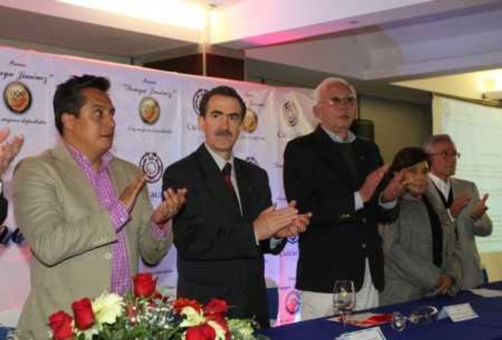 PREMIO SORAYA JIMÉNEZ