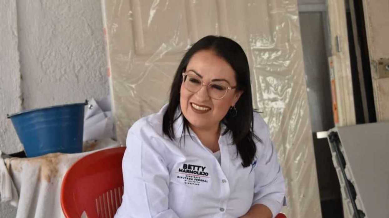 Preocupa a queretanos la seguridad ciudadana.