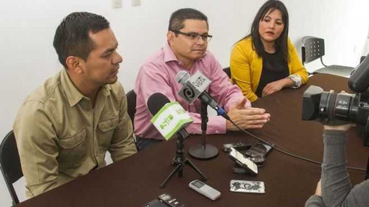 Prepara INE elecciones de Huimilpan.
