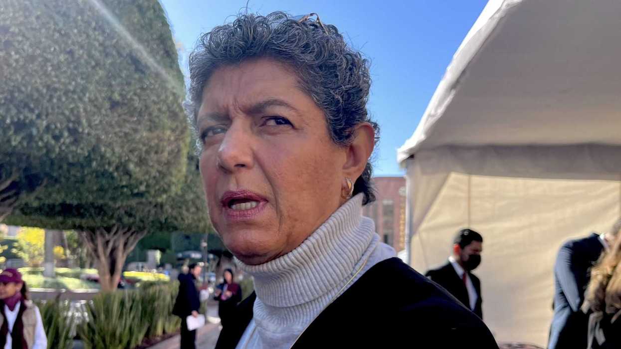 Prepara UAQ Código de Ética para prevenir y sancionar plagios académicos.